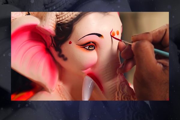 GANPATI BAPPA MORYA 2018