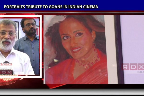 TRIBUTE TO GOANS IN INDIAN CINEMA