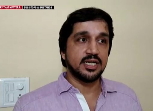 STORY THAT MATTERS “”BUS STAND & BUS STOPS” EPISODE-05