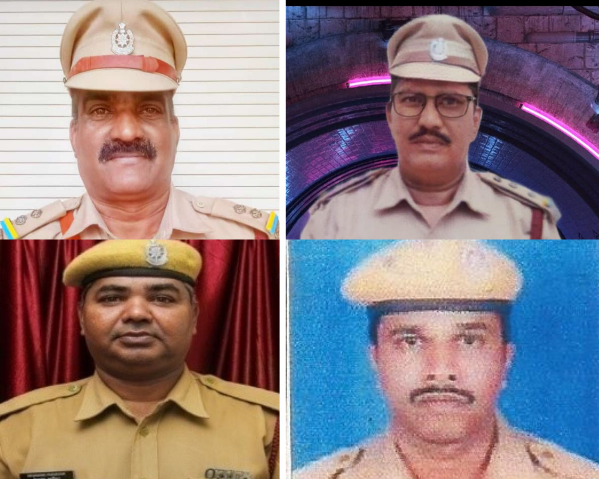 CHIEF MINISTERS FIRE SERVICE MEDAL FOR MERITORIOUS SERVICE/GALLANTRY