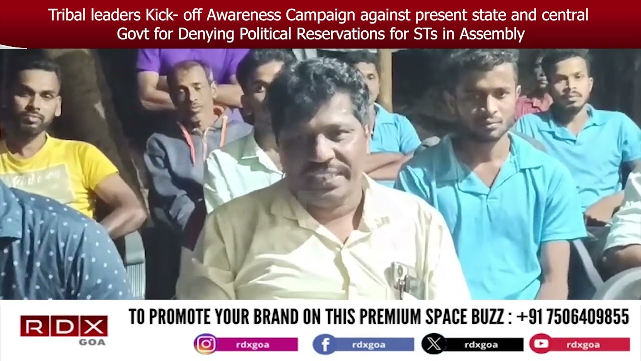 Engaging With Tribal Leaders On Reservations