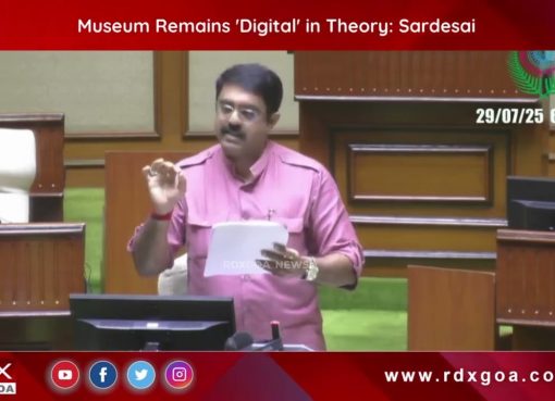 Museum Remains ‘Digital’ in Theory: Sardesai