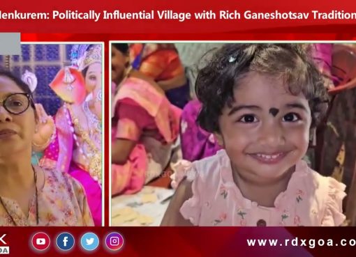 Menkurem : Politically Influential Village with Rich Ganeshotsav Traditions