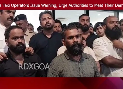 Mopa Taxi Operators Issue Warning, Urge Authorities to Meet Their Demands