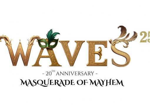 Waves ’25 – Masquerade of Mayhem: 20th Edition of BITS Goa’s Cultural Legacy