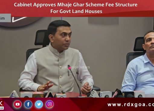 Cabinet Approves Mhaje Ghar Scheme Fee Structure For Govt Land Houses