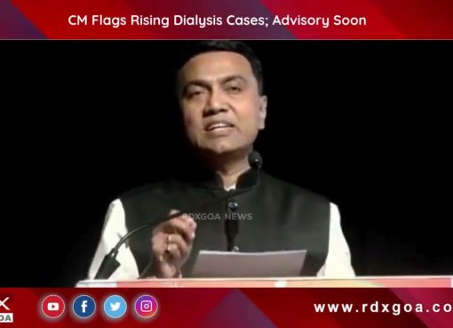 CM Flags Rising Dialysis Cases; Advisory Soon