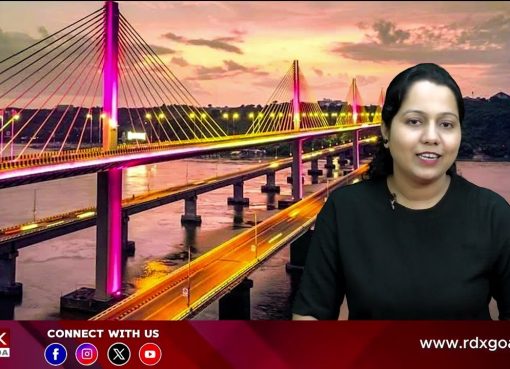 Goa Proud Shruti Agarwadekar & Rohit Parsekar Awarded ITI Certification By PM Modi