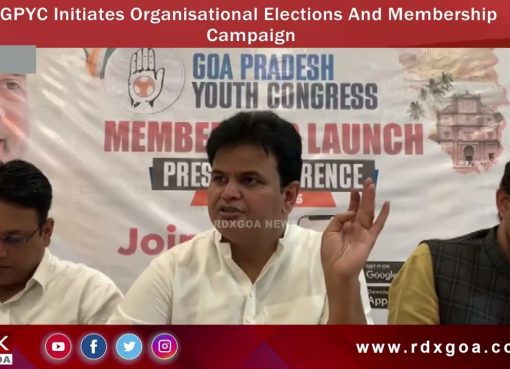 GPYC Initiates Organizational Elections And Membership Campaign