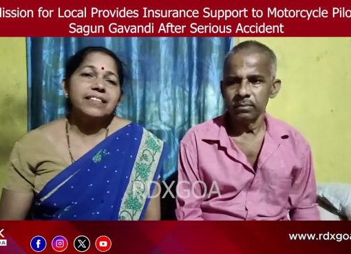 Mission for Local Provides Insurance Support to Motorcycle Pilot after Serious Accident