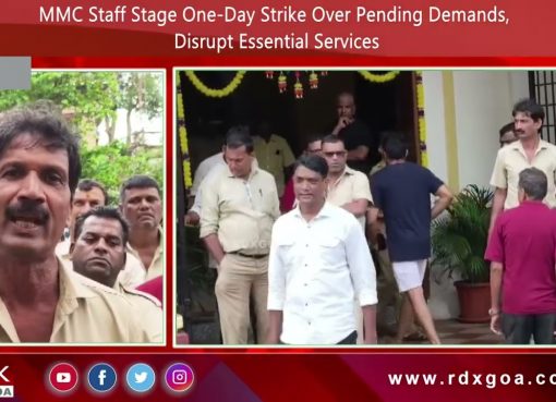 MMC Staff Stage One Day Strike Over Pending Demands, Disrupt Essential Services